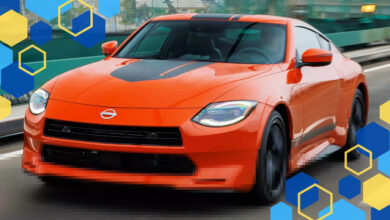 Nissan Z Dominasi Pasar AS, Penjualan Lebih Tinggi dari Toyota Supra dengan Selisih Besar