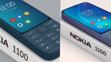 Nokia 1100 5G: Ponsel Desain Klasik dengan Teknologi Modern, Tahan Lama dan Canggih