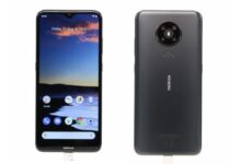 Nokia 5.3: HP Murah Spek Kencang, Kamera 4, Baterai Awet Seharian!