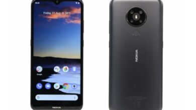 Nokia 5.3: HP Murah Spek Kencang, Kamera 4, Baterai Awet Seharian!