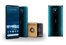Nokia 5.3: Smartphone Kelas Menengah dengan Android Murni dan Performa Stabil