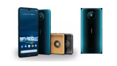 Nokia 5.3: Smartphone Kelas Menengah dengan Android Murni dan Performa Stabil
