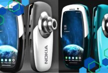 Nokia 6600 5G: Ponsel Klasik Hadir Lagi dengan Fitur Modern