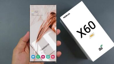 Nokia Bangkit Lagi, X60 Pro 2026 Hadir dengan Performa Kencang dan Desain Premium