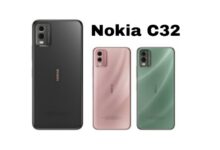 Nokia C32 Pro Resmi Rilis di Indonesia: Desain Premium, Fitur Canggih & Harga Terjangkau
