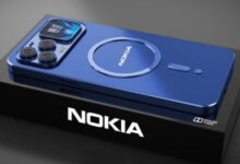 Nokia Eve Max 5G Resmi: Kamera 200MP & Baterai Besar, Flagship Tangguh 2026