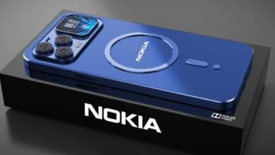 Nokia Eve Max 5G Resmi: Kamera 200MP & Baterai Besar, Flagship Tangguh 2026