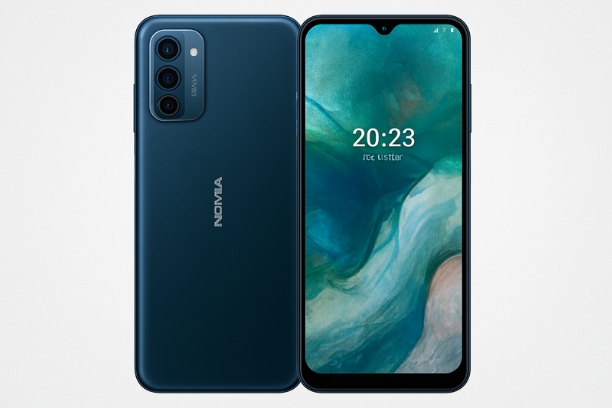 Nokia G26 2026 Resmi Rilis: HP Rp1,4 Jutaan dengan Fitur Mewah dan Desain Premium