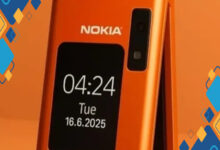 Nokia G26, HP Rp1 Jutaan dengan Baterai Tahan Lama dan Desain Stylish untuk Pelajar