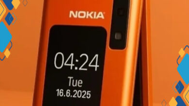 Nokia G26, HP Rp1 Jutaan dengan Baterai Tahan Lama dan Desain Stylish untuk Pelajar