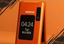 Nokia G26 Hadir dengan Baterai 5000 mAh dan Android 14 Go, Harga Mulai Rp1 Jutaan