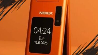 Nokia G26 Hadir dengan Baterai 5000 mAh dan Android 14 Go, Harga Mulai Rp1 Jutaan