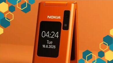 Nokia G26 Siap Rilis dengan Android 14 Go dan Baterai Jumbo di Kelas Entry-Level