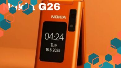Nokia G26: Spesifikasi, Fitur, dan Kelebihan Ponsel Tangguh untuk Aktivitas Harian