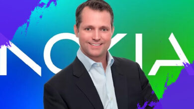 Nokia Gandeng Nvidia Kembangkan Teknologi AI dan Infrastruktur Pusat Data Canggih