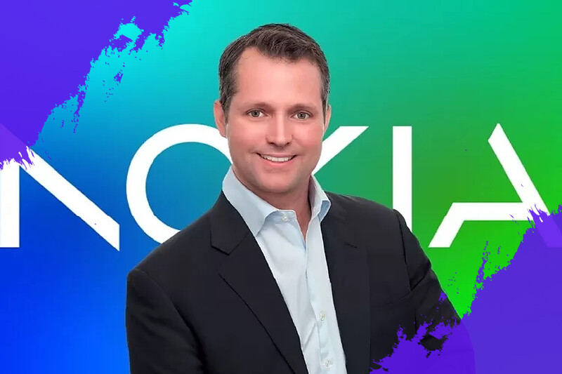 Nokia Gandeng Nvidia Kembangkan Teknologi AI dan Infrastruktur Pusat Data Canggih