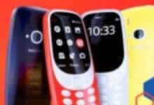 Nokia Hadirkan Kembali HP Jadul Ikonik dengan Teknologi Modern, Nostalgia Jadi Tren Baru