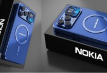 Nokia Hyper 5G: Flagship Tangguh Penantang Baru, Siap Bangkitkan Nama Legenda