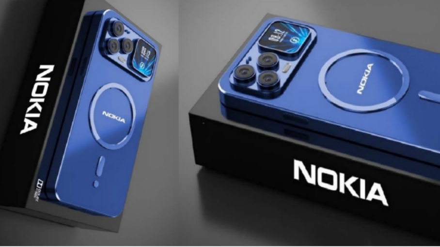 Nokia Hyper 5G: Flagship Tangguh Penantang Baru, Siap Bangkitkan Nama Legenda