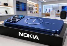 Nokia Hyper 5G Siap Tantang Flagship, Kamera Canggih dan Konektivitas 5G Super Cepat