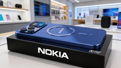 Nokia Hyper 5G Siap Tantang Flagship, Kamera Canggih dan Konektivitas 5G Super Cepat