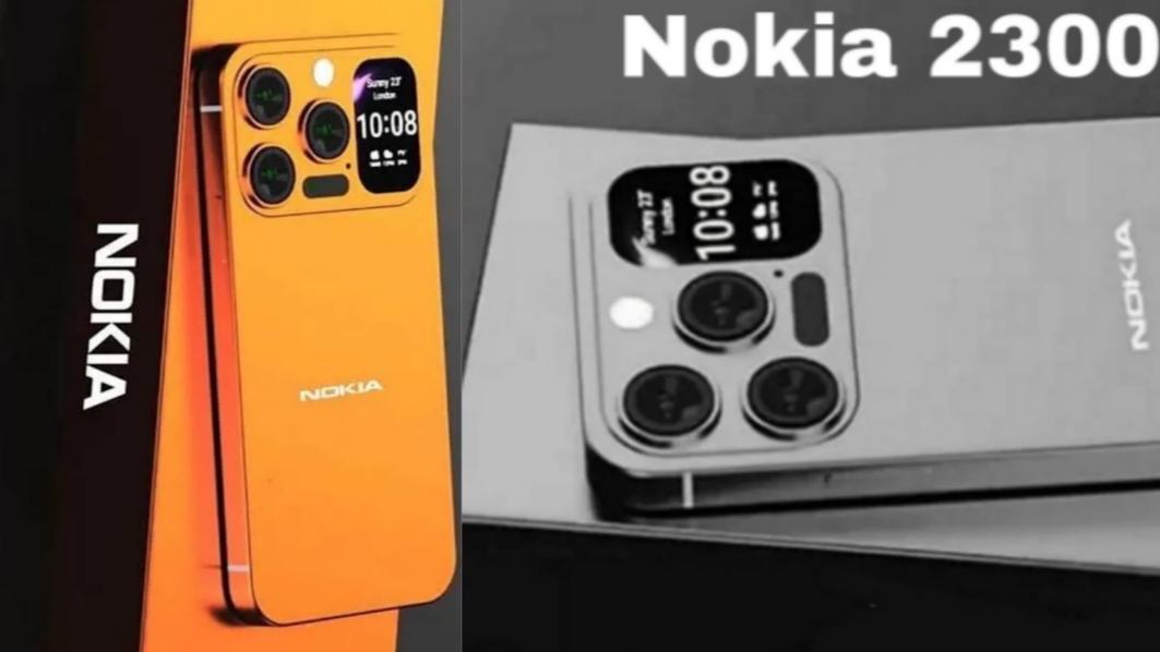 Nokia Kembali Bangkit? Bocoran Nokia 2300 5G 2026 Jadi Sorotan di Pasar HP Murah