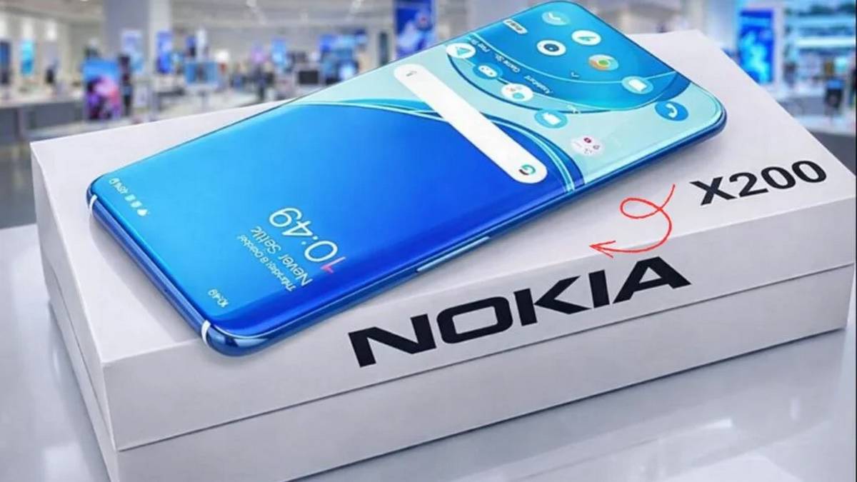 Nokia Kembali Ngegas, X200 2026 Jadi Andalan Baru di Kelas Entry Level