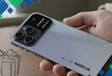 Nokia Lumia Max Siap Comeback: Tawarkan Spesifikasi Premium & Fitur Modern 2026