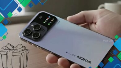 Nokia Lumia Max Siap Comeback: Tawarkan Spesifikasi Premium & Fitur Modern 2026