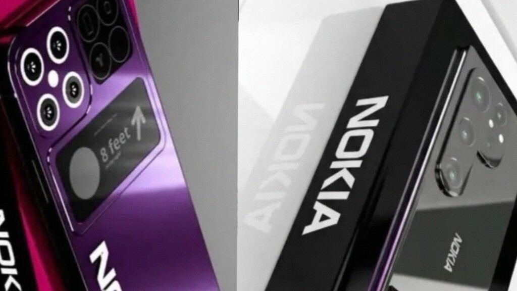 Nokia N75 Max Pro 5G 2026 Resmi Hadir dengan Kamera 200MP, Layar AMOLED 120Hz & Baterai 7100mAh Nokia N75 Max Pro 5G 2026 Resmi Hadir dengan Kamera 200MP, Layar AMOLED 120Hz & Baterai 7100mAh