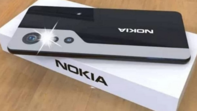 Nokia N75 Max Pro 5G Hadir dengan Kamera 200MP dan Baterai Jumbo, Harga & Spesifikasi Lengkap!