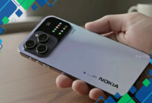 Nokia Siapkan Comeback dengan Lumia Max, Intip Spesifikasi dan Fitur Unggulannya!
