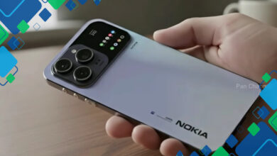 Nokia Siapkan Comeback dengan Lumia Max, Intip Spesifikasi dan Fitur Unggulannya!