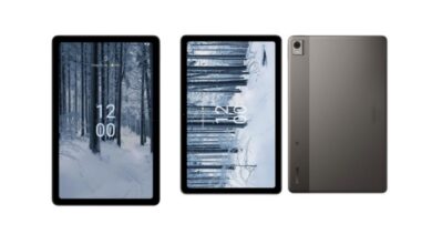 Nokia T21: Tablet Murah Spek Juara, Pilihan Terbaik Mahasiswa di 2026