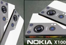 Nokia X100 Pro 5G: Bocoran Kamera 300MP & RAM 18GB, Tantang Flagship 2026?