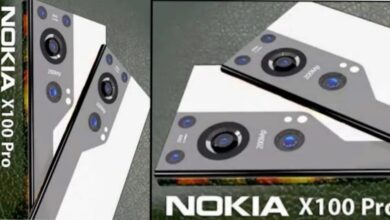 Nokia X100 Pro 5G: Bocoran Kamera 300MP & RAM 18GB, Tantang Flagship 2026?