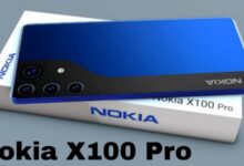 Nokia X100 Pro 5G: Flagship Tangguh dengan Kamera 300MP dan Fitur Premium Terbaru