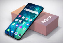 Nokia X100 Pro 5G: Spek Gahar, Kamera Jernih, Baterai Jumbo Tahan Lama