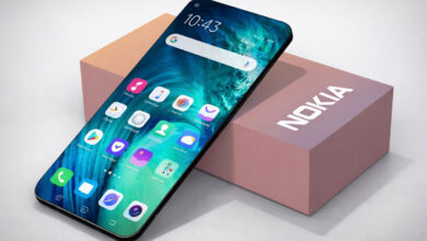 Nokia X100 Pro 5G: Spek Gahar, Kamera Jernih, Baterai Jumbo Tahan Lama