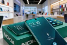 Nokia X2 2026 Datang Diam Diam, HP Simpel dengan Daya Tahan Juara