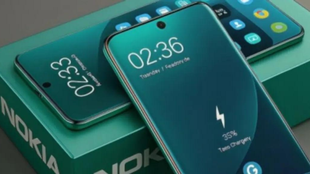Nokia X2 2026: Layar Mulus & Performa Andal, Jagoan Baru di Kelas Entry-Level