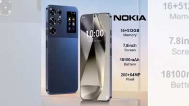 Nokia X200 Ultra Rilis: Nikmati Layar Luas Hampir Tablet untuk Pengalaman Visual Maksimal