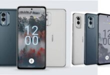 Nokia X30 5G: Smartphone Premium dengan Performa Tangguh & Layar Super Halus