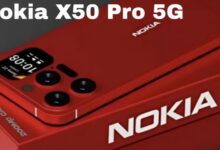 Nokia X50 Pro 5G Meluncur: Fitur Unggulan & Spesifikasi Pesaing Kelas Menengah Premium