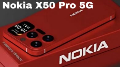Nokia X50 Pro 5G Meluncur: Fitur Unggulan & Spesifikasi Pesaing Kelas Menengah Premium