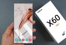 Nokia X60 Pro Comeback Kencang di 2026, Performa Snapdragon 8 Gen 2 Jadi Andalan