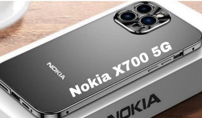 Nokia X700 Pro Rilis: Kamera 200MP, Fitur Premium, dan Harga Terjangkau