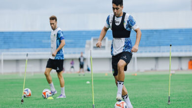 Nonton Live Streaming Madura United vs PSIM Yogyakarta Malam Ini Jam 19.00 WIB Gratis!