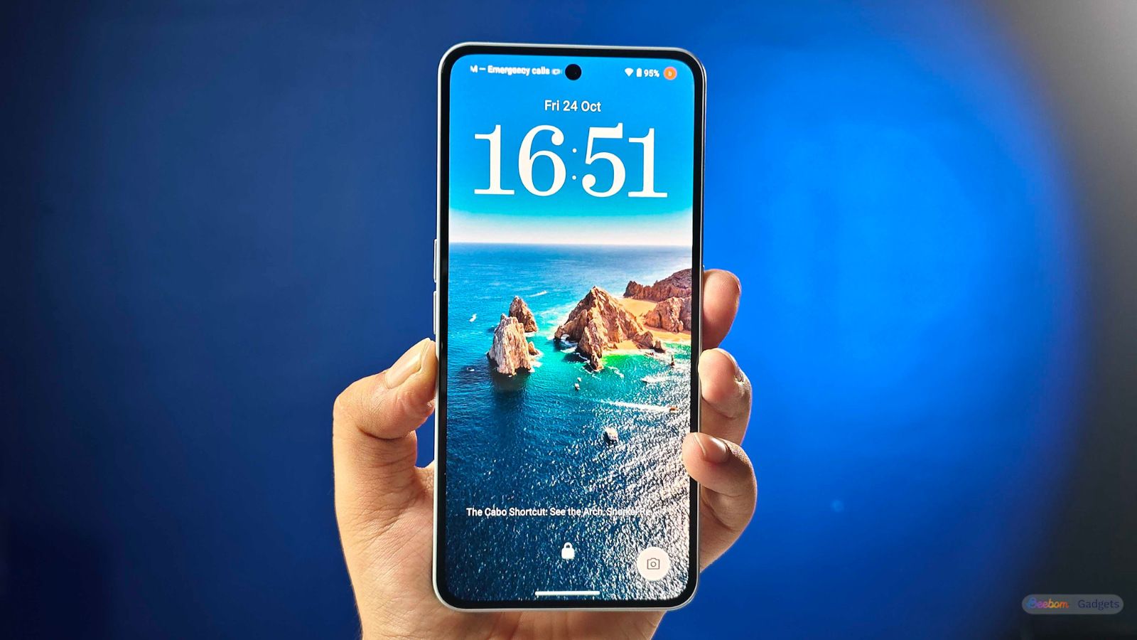 Nothing Hapus Fitur Kontroversial ‘Lock Glimpse’ dari Seri Phone (A)
