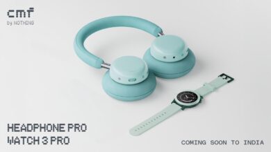 Nothing Resmi Umumkan CMF Watch 3 Pro dan CMF Headphone Pro, Buka Program Ulasan Komunitas